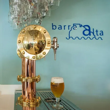 Boutique Barra Alta (adults Only) 2* Peniscola