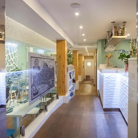 Boutique Barra Alta (adults Only)