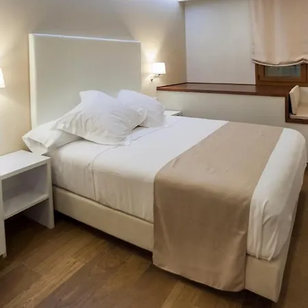 Boutique Barra Alta (adults Only) Hotel 2*