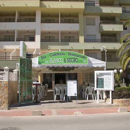 Appartement Florida Ii