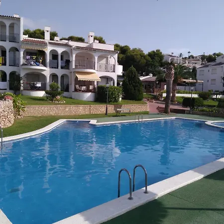 Apartment Alpen1 Residencial Del Moro