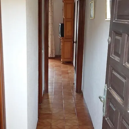 Apartment Alquileres Figuerola Abanicos *
