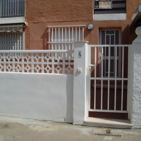 Apartment Alquileres Figuerola Abanicos Peniscola