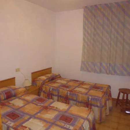 Apartment Alquileres Figuerola Abanicos *