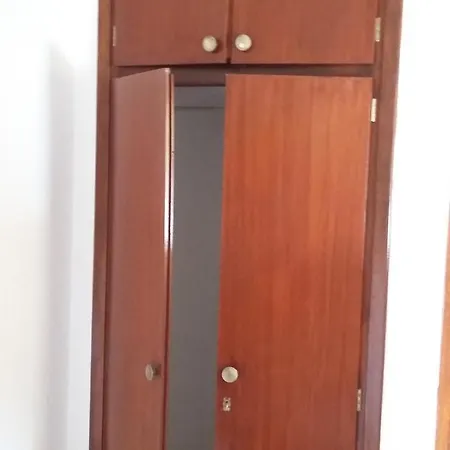 Apartment Alquileres Figuerola Abanicos Peniscola