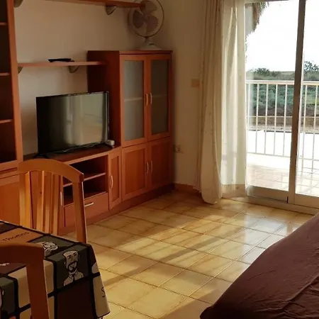 Alquileres Figuerola Abanicos Apartment