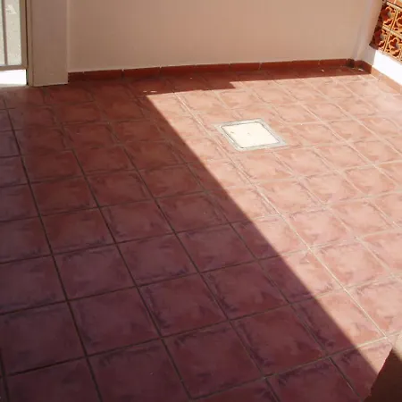 Apartment Alquileres Figuerola Abanicos *