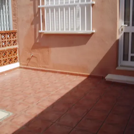 Alquileres Figuerola Abanicos Apartment Peniscola