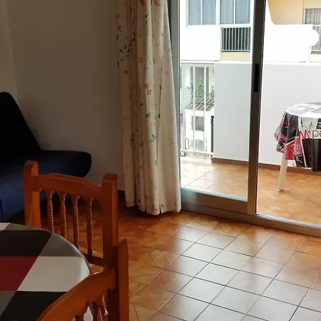 Apartment Alquileres Figuerola Abanicos Peniscola
