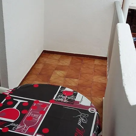 Apartment Alquileres Figuerola Abanicos