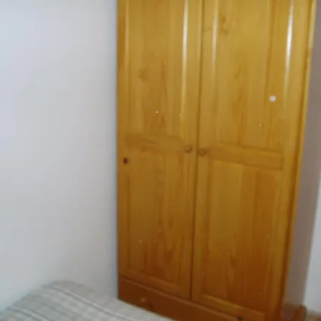 Alquileres Figuerola Abanicos Apartment *