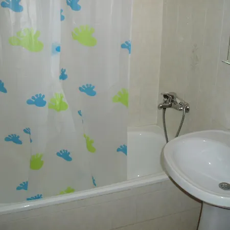 Apartment Alquileres Figuerola Abanicos Peniscola