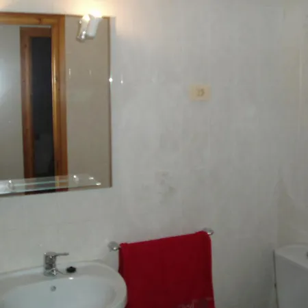Apartment Alquileres Figuerola Abanicos