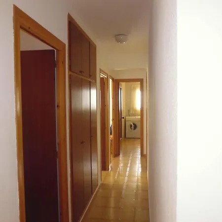 Apartment Alquileres Figuerola Abanicos *