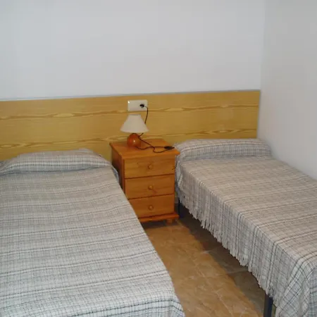 Apartment Alquileres Figuerola Abanicos *