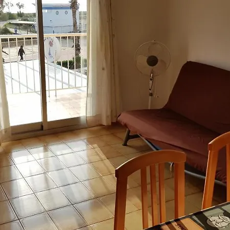 Apartment Alquileres Figuerola Abanicos