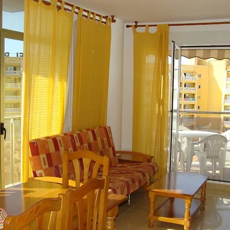 Paseo Maritimo Apartment *