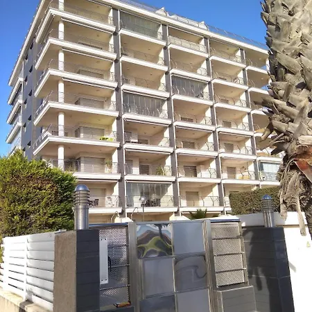 Deluxe Playa Norte Apartment Peniscola
