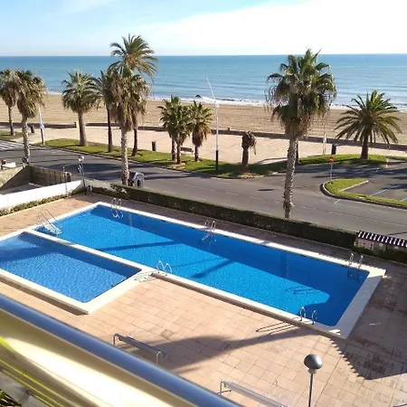 Deluxe Playa Norte Peniscola