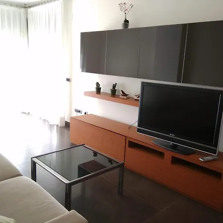 Deluxe Playa Norte Apartment *