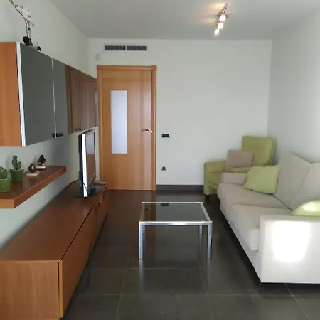 Deluxe Playa Norte Apartment *