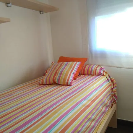 Deluxe Playa Norte Apartment