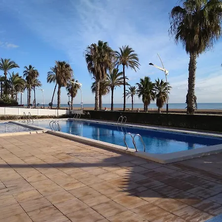 Deluxe Playa Norte * Peniscola