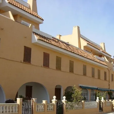 Residencial Apartment *