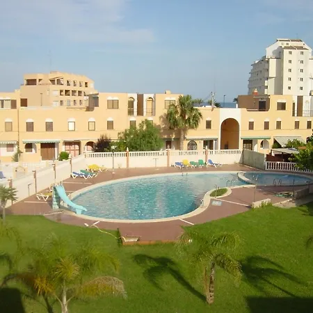 Residencial Apartment