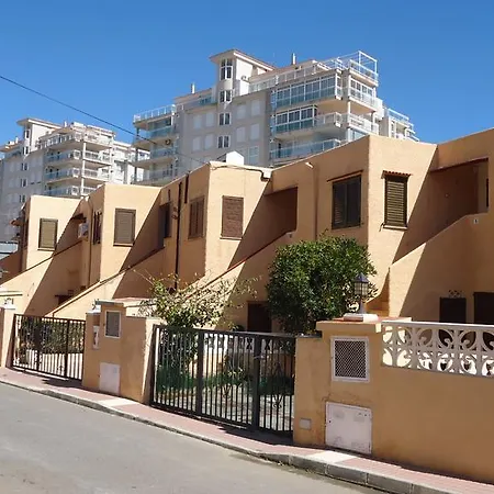 Residencial Apartment