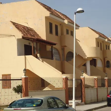 Residencial * Peniscola