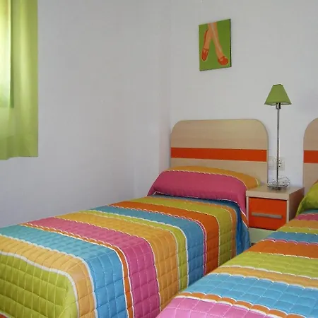 Residencial Pompeya Lek