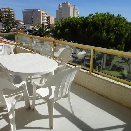 Apartment Bertur Mediterraneo *