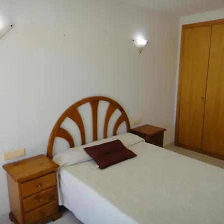 Bertur Mediterraneo Apartment *