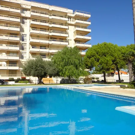 Apartment Bertur Mediterraneo Peniscola