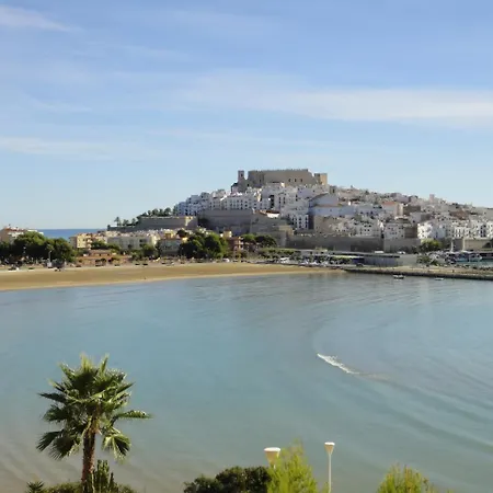Bertur Mediterraneo Apartment *