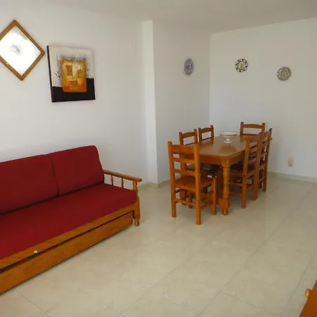 Apartment Bertur Mediterraneo