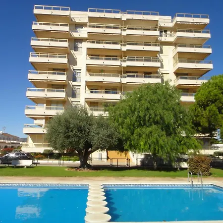 Apartment Bertur Mediterraneo *