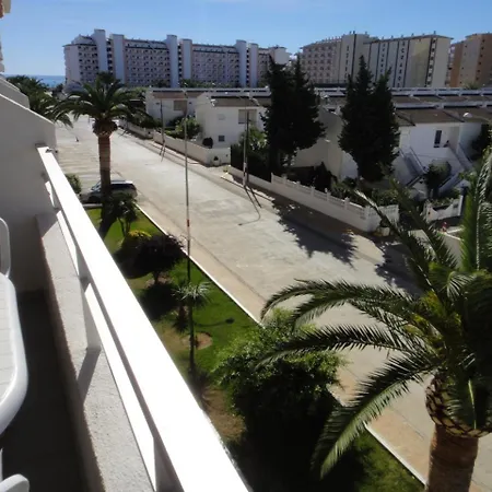 Bertur Penismar Peniscola