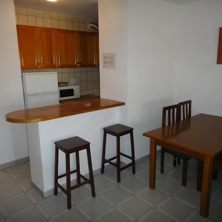 Bertur Penismar Apartment *