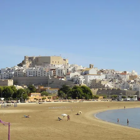 Bertur Penismar Peniscola
