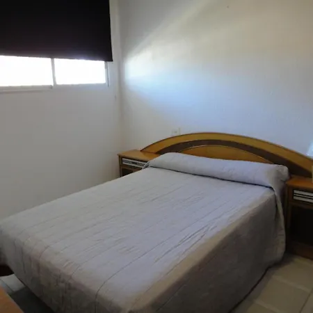 Apartment Bertur Penismar