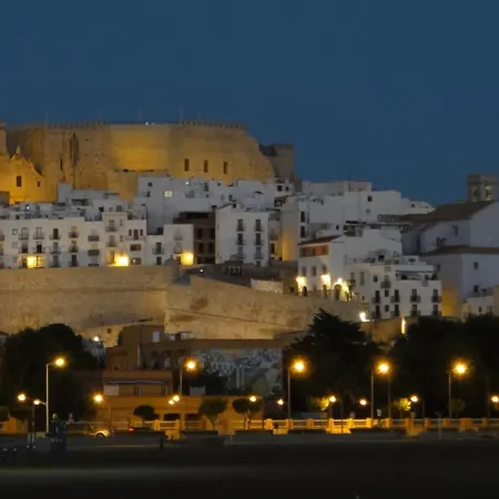 Bertur Penismar * Peniscola