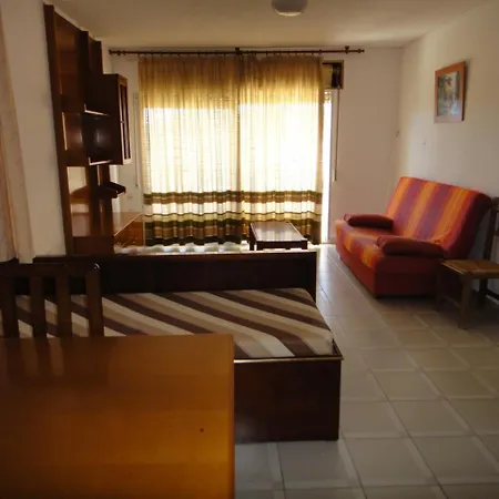 Bertur Penismar Apartment *