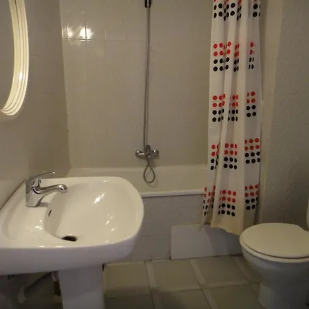 Bertur Penismar Apartment