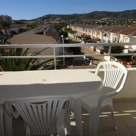 Bertur Penismar Apartment