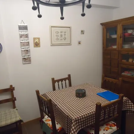 Apartment Llandels 3