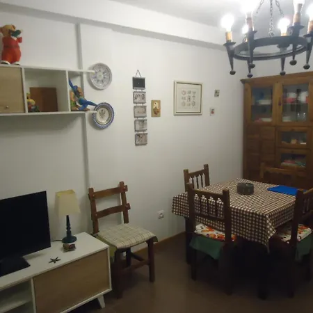 Apartment Llandels 3