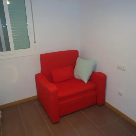 Llandels 3 Apartment Peniscola