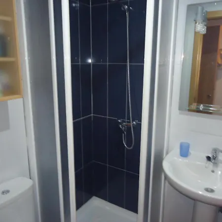 Apartment Llandels 3 *